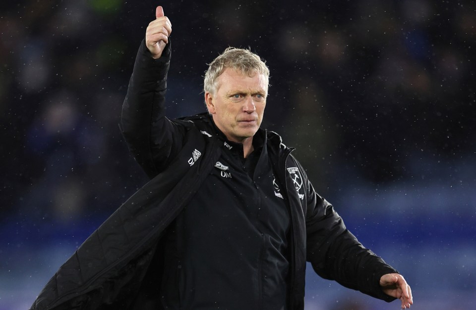 Hammers boss David Moyes has urged the ace to 'move on' from the scandal