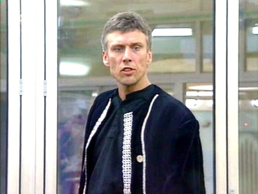 Bez has revealed he was almost shot dead in a row over drugs