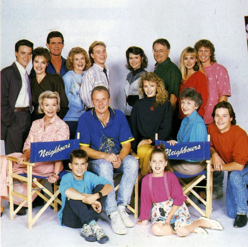 The soap started in March 1985 and will come to an emotional end in August — three years short of its 40th anniversary