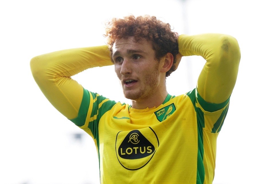 Josh Sargent might have scored a worldie recently, but he needs to impact games more often