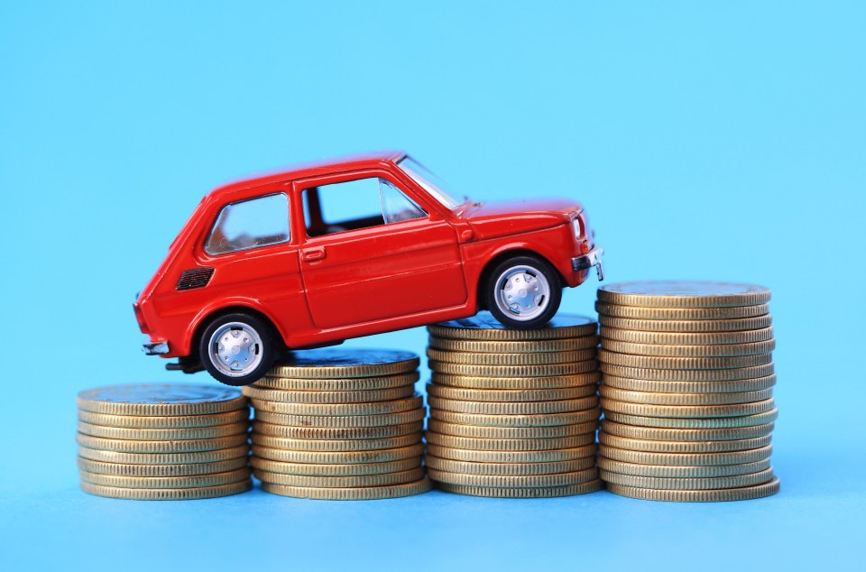 Our ten tips will help you put the brakes on motoring costs hitting drivers