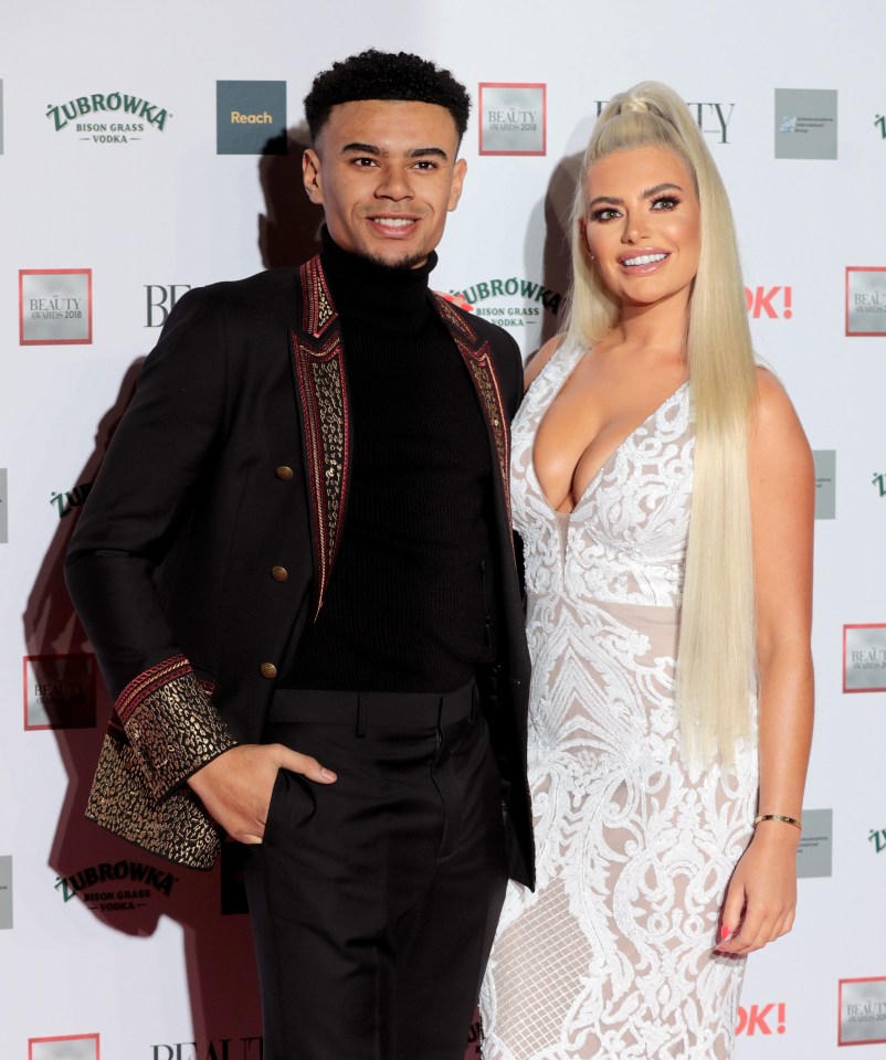 Megan Barton Hanson has revealed that her ex Wes Nelson also slept with two people on Love Island