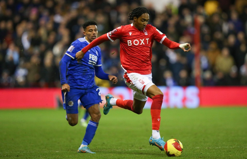 Arsenal may have to pay more than they bargained for Djed Spence after the full-back sealed a one-year contract extension with Middlesbrough