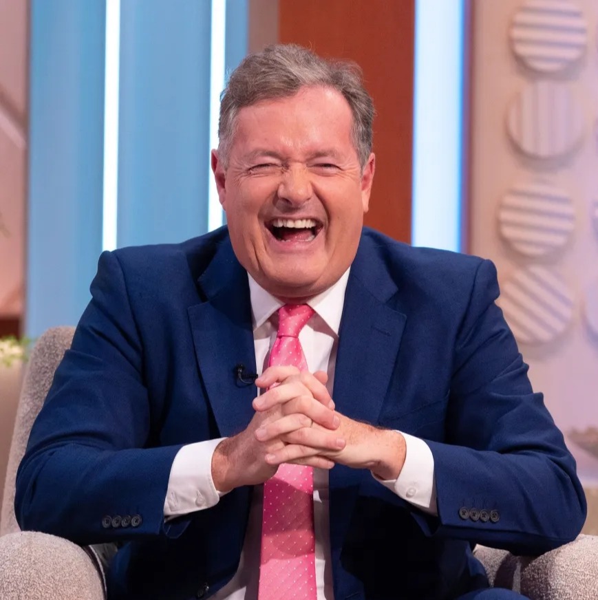 Piers Morgan has cherry-picked top ITV talent for his new show