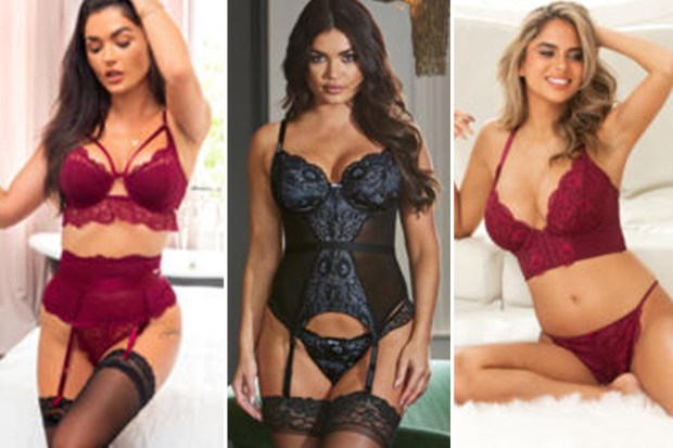 Pour Moi has up to 20% off 