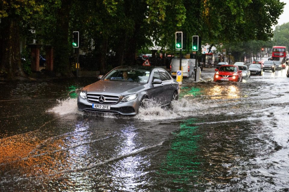  Storms are given names to raise more awareness and people take more safety precautions