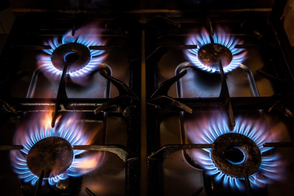 Two more energy firms have collapsed as prices soar