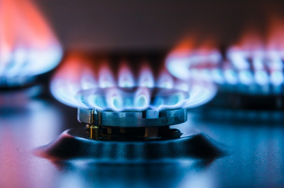 Energy prices will soar from April but there is help available