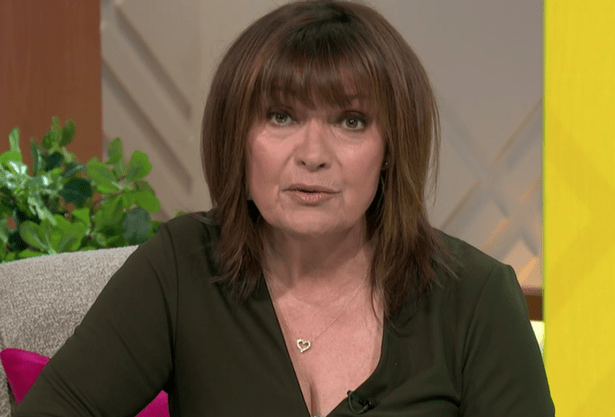 Lorraine was left in chaos as it suffered two guest blunders