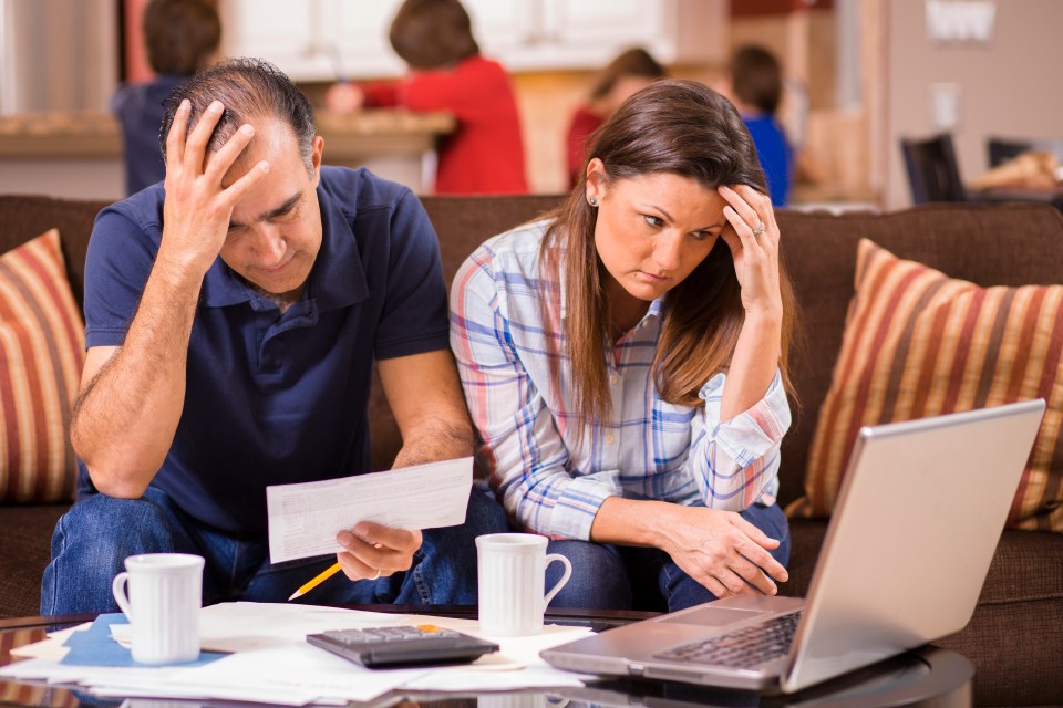 Households could get up to £800 to help with energy bills this winter