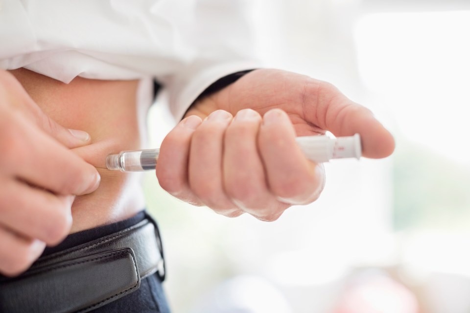 Diabetics have been urged to make sure they keep up with their vital health checks