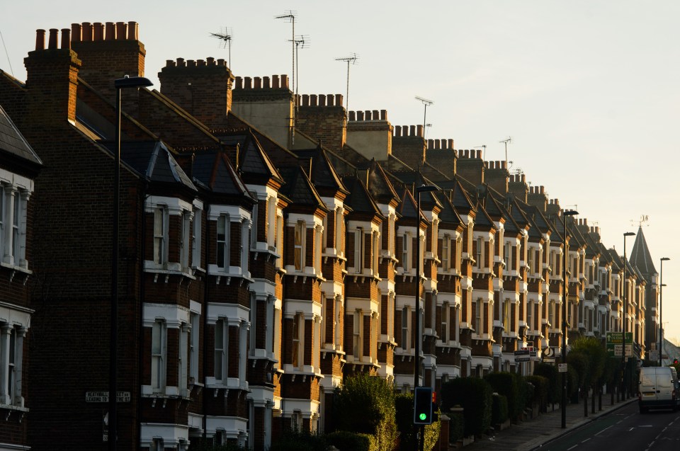 Millions of homes could have to make energy efficiency improvements to their home