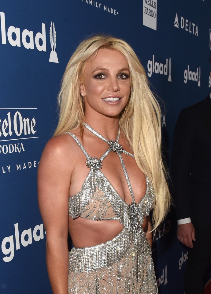 Britney Spears’ has put pen to paper for a tell-all memoir after being snapped up by publishing house Simon & Schuster