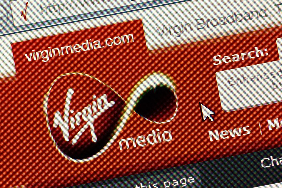 Adeana rang up Virgin Media to ask for a price cut - and she was successful