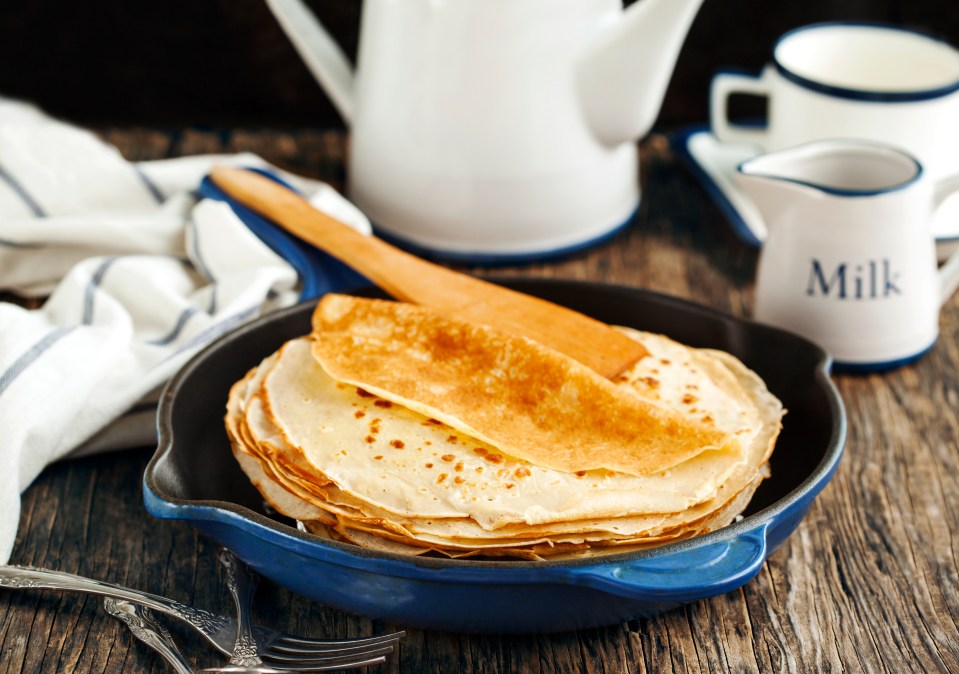 As the nation gears up for Pancake Day, we reveal where to get bargain supplies ahead of the big day