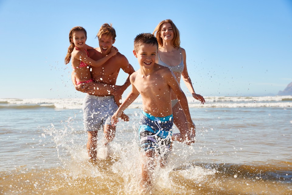 We've found half term family breaks to Turkey, Spain, Cyprus and Portugal from £239 per person