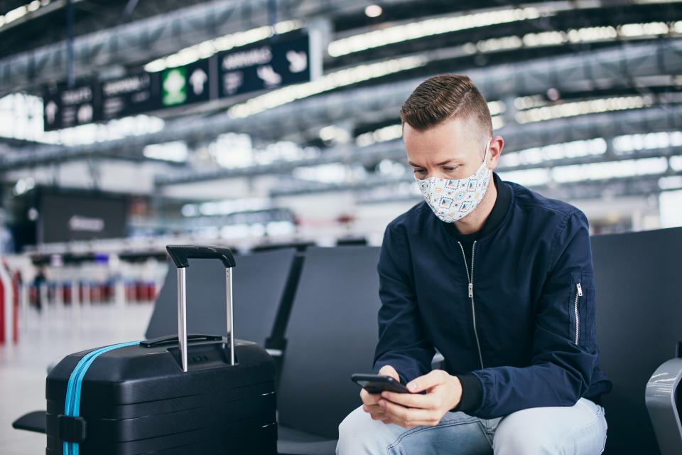 An expert has revealed why you don't want to buy a certain item at the airport.