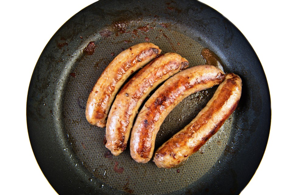 You might think you've nailed cooking sausages, but it turns out we've been doing it all wrong