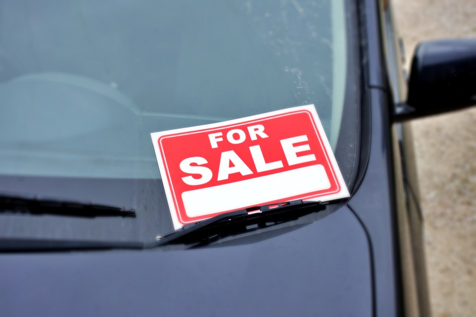 Drivers have been advised to ask key questions before buying a used car