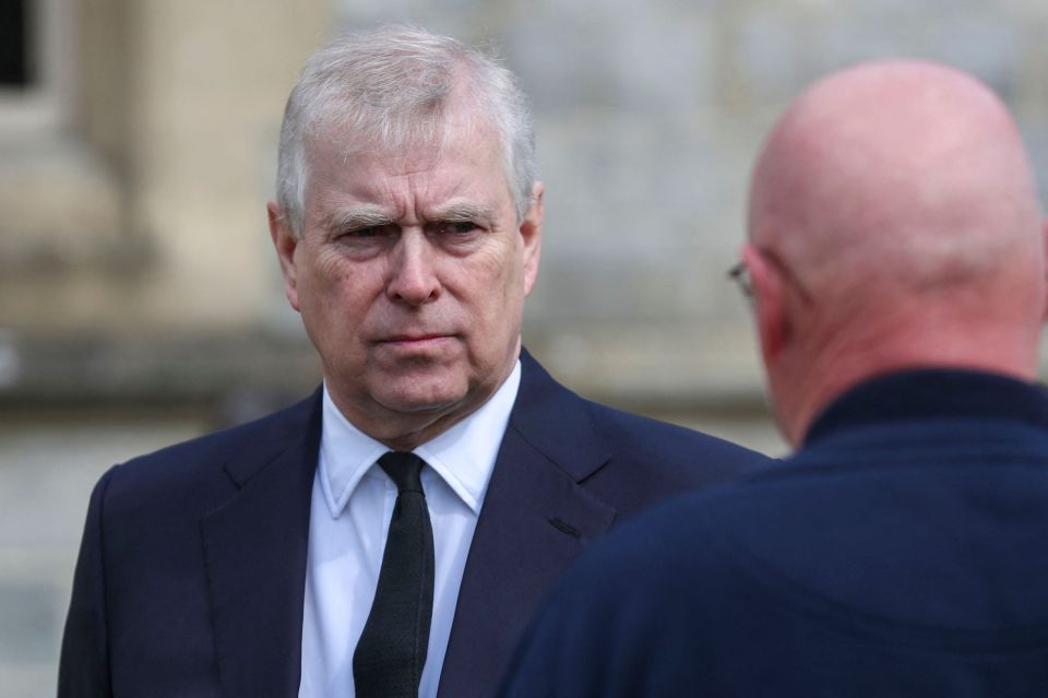 Prince Andrew has agreed to a bombshell settlement with a rape accuser