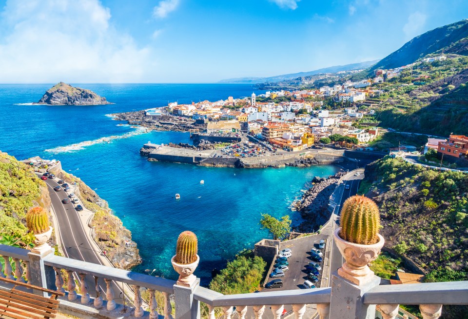 First Choice have discounts to lots of summer holidays, including to Tenerife