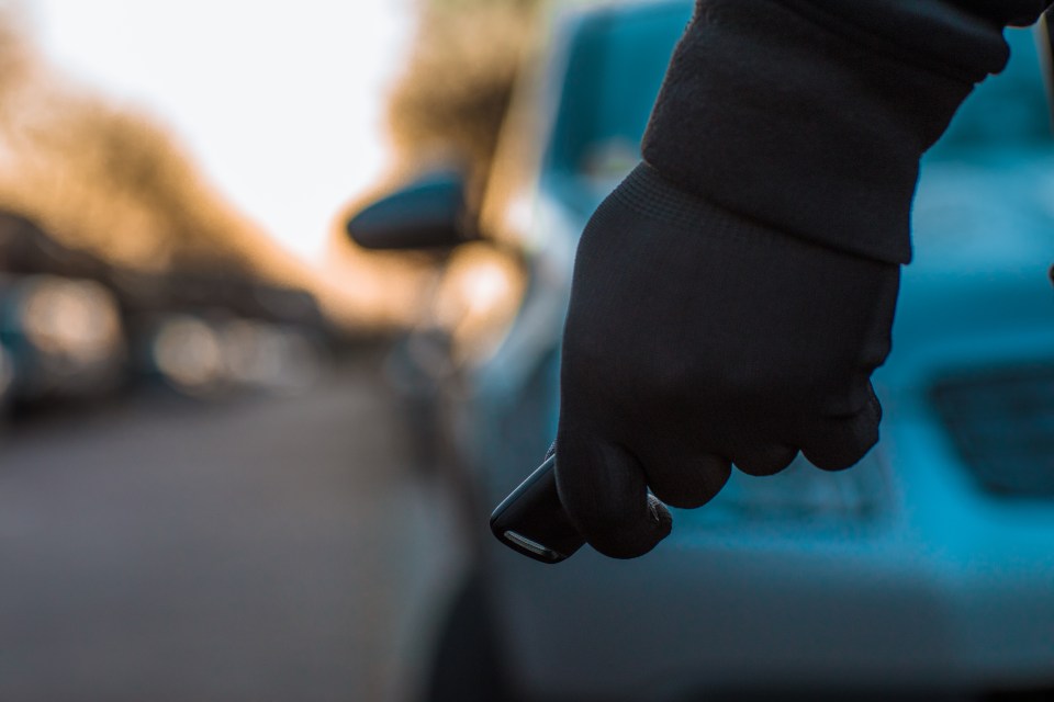 As the rate of keyless car theft continues to soar, owners have been warned to protect their valuable vehicles from crooks