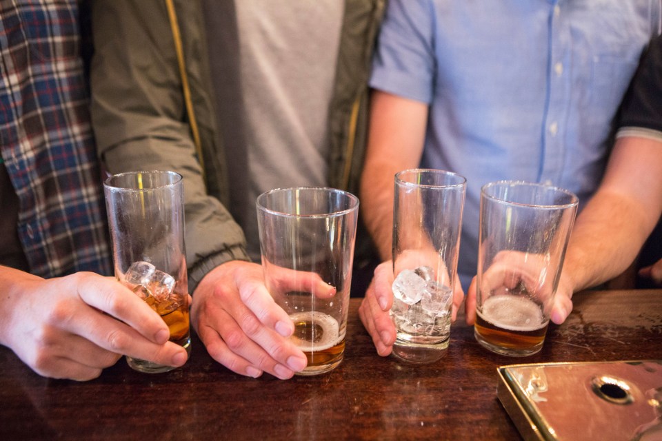 Pubs and restaurants are set to hike prices by 11%