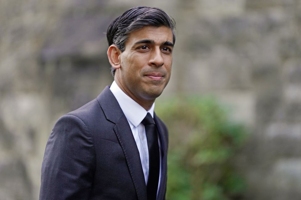 Rishi Sunak has dodged calls to slash VAT on energy bills in a blow to hard-up households