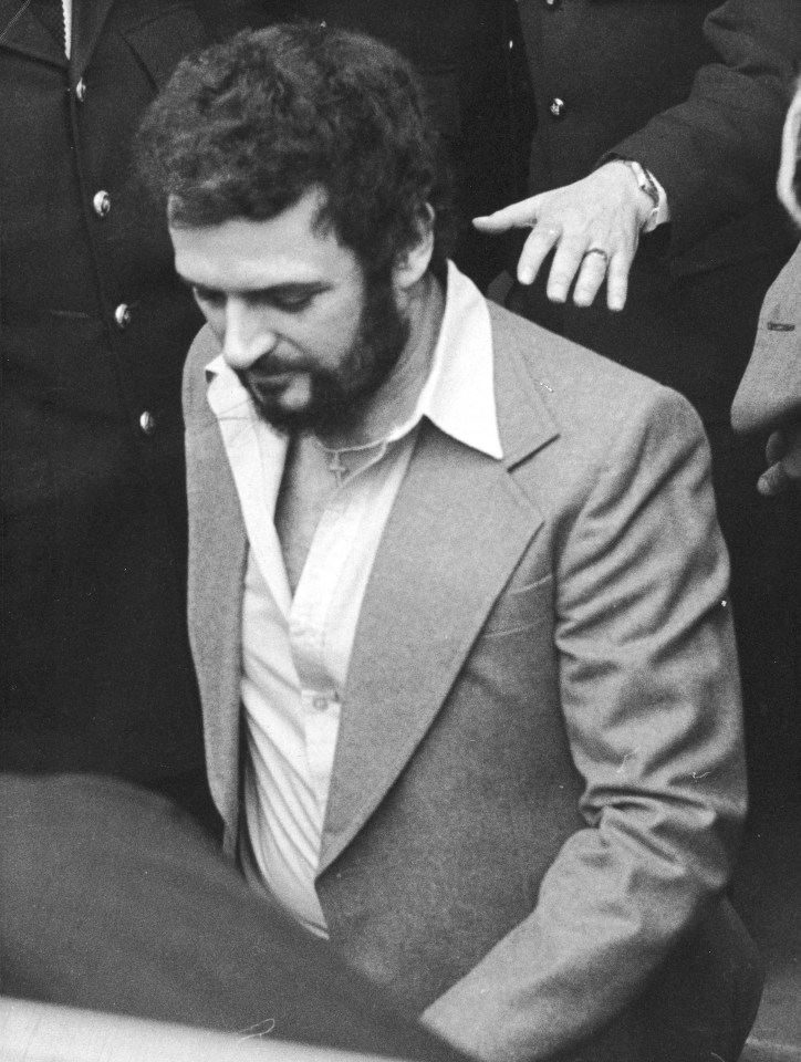 Peter Sutcliffe is more often known as The Yorkshire Ripper