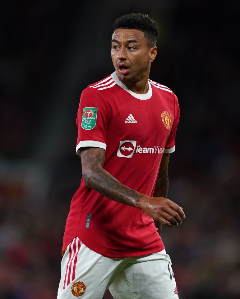 Jesse Lingard's proposed move from Manchester United collapsed before deadline day