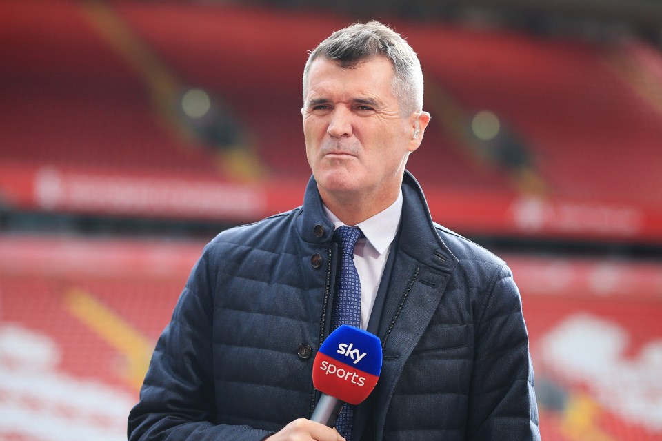 Roy Keane had been strongly linked with the Black Cats