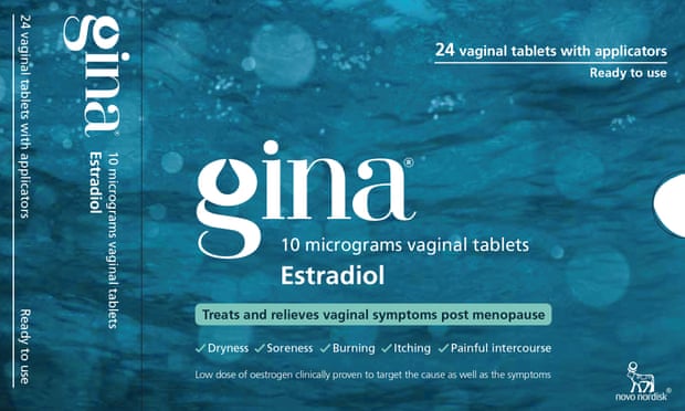 Vaginal tablets are set to be made available over the counter for the first time from today