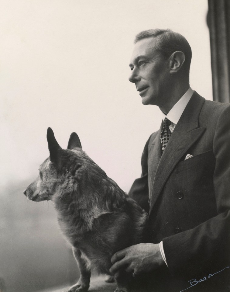 The Queen stated in her address that Accession Day: ‘Is a day that, even after 70 years, I still remember as much for the death of my father, King George VI, as for the start of my reign’