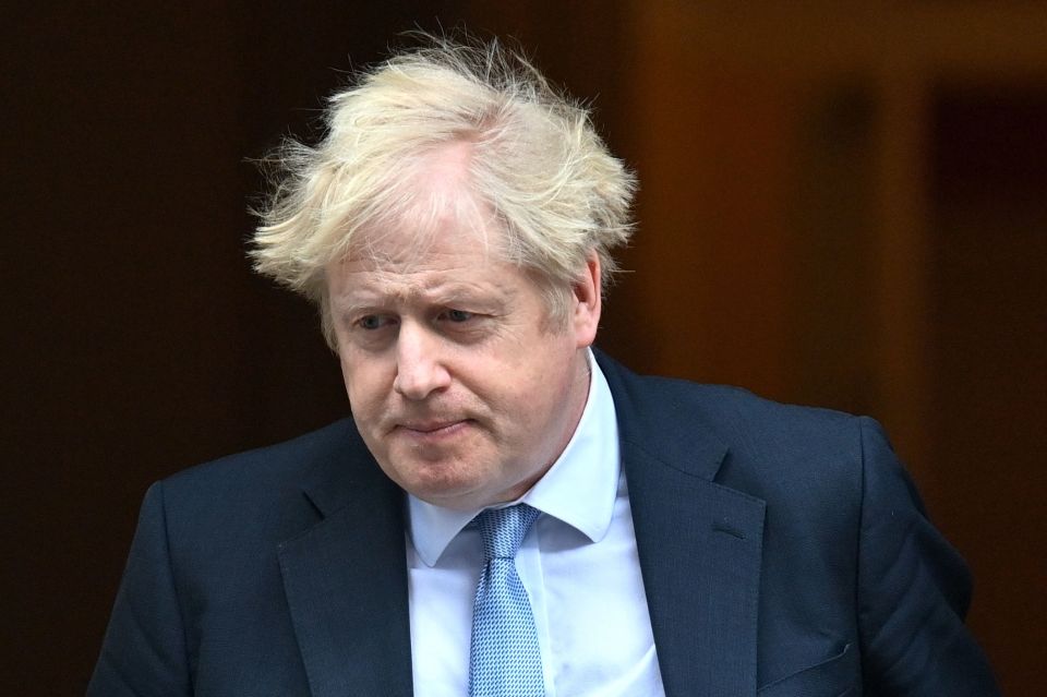 Boris Johnson has been urged to keep free Covid testing as he plans to scrap isolation rules