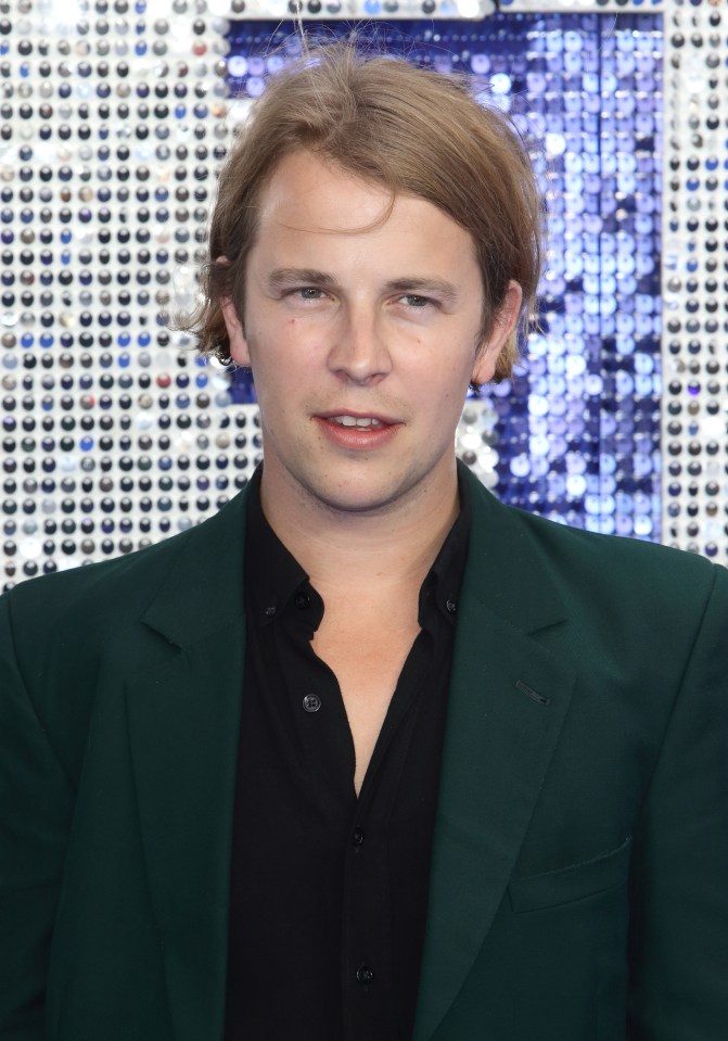 A stalker sent Tom Odell three postcards, a letter, two books, and six emails between April 2020 and September 2021