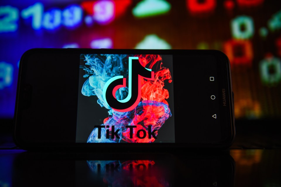 TikTok recently updates its rules against dangerous viral challenges