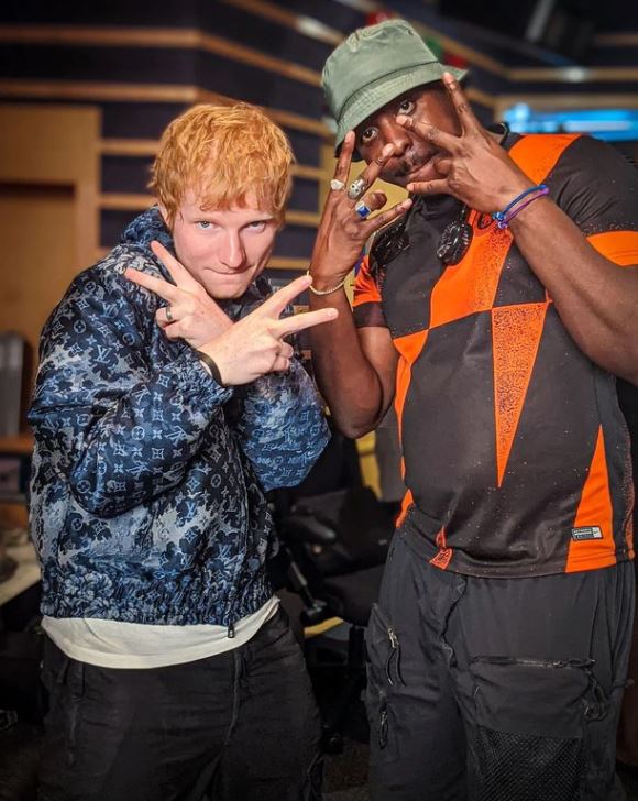 Jamal's SBTV helped launch the careers of many household names, including Ed Sheeran