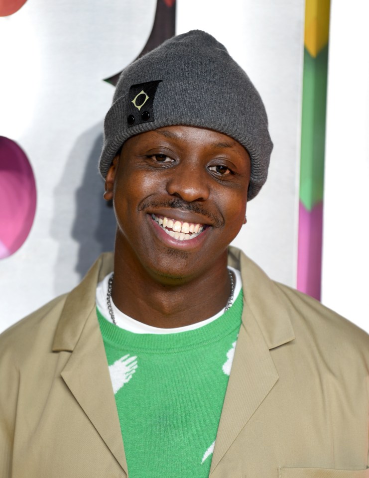 Jamal Edwards died on Sunday at the age of 31