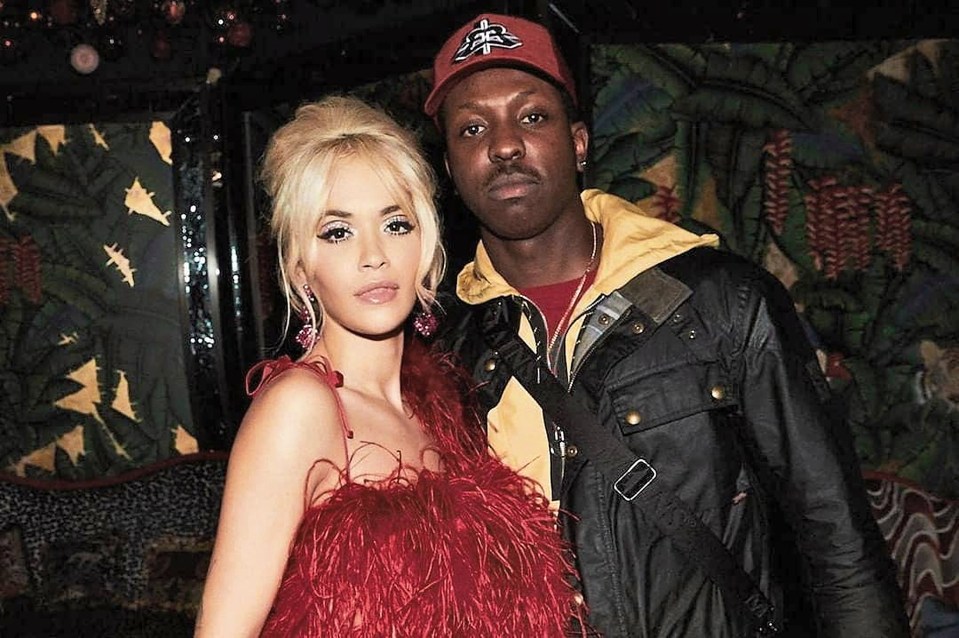 Jamal was the first person to interview Rita Ora and also got in early with acts such as Emeli Sande, Skepta, Jessie J and Stormzy