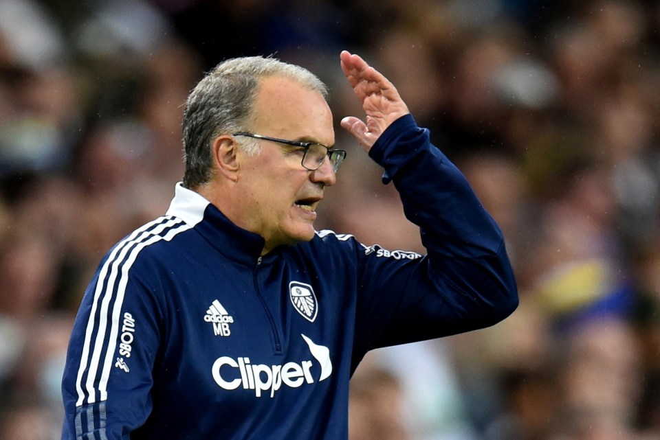 Marcelo Bielsa has been sacked by Leeds after an eventful four years in Yorkshire