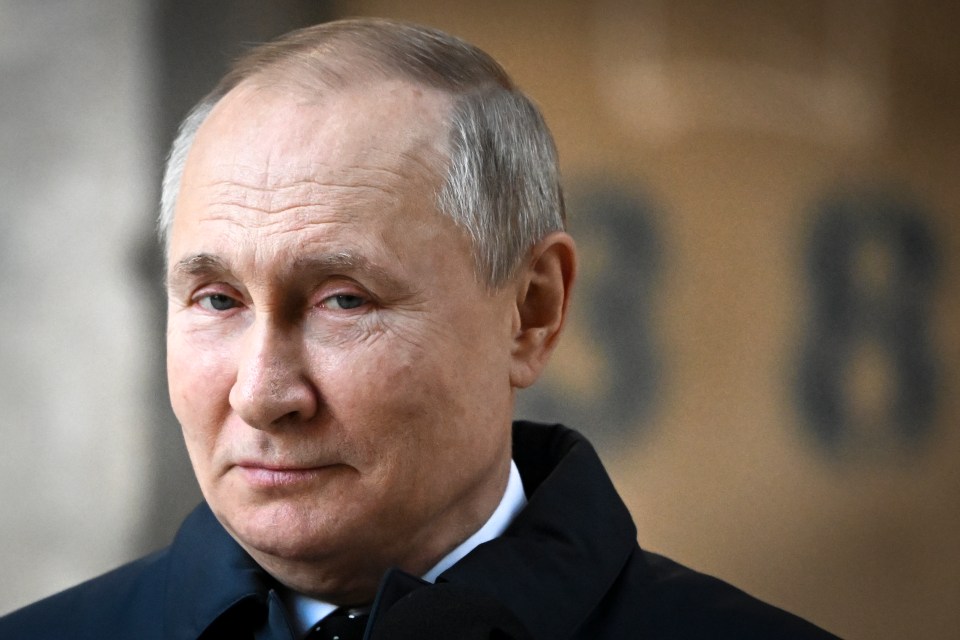 President Putin has threatened Nato countries with nuclear action