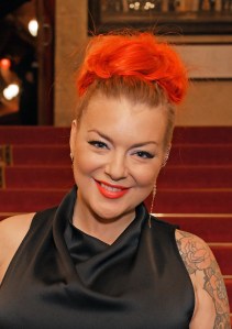 Sheridan Smith has had a glittering career in television, film and radio spanning more than two decades