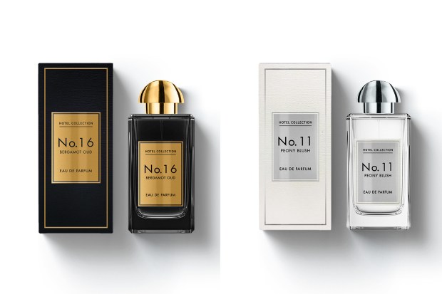 Aldi fragrances