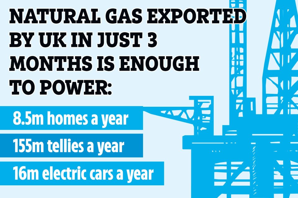 With a new Cold War with Russia looming, secret plans are being drawn up to protect the UK's energy