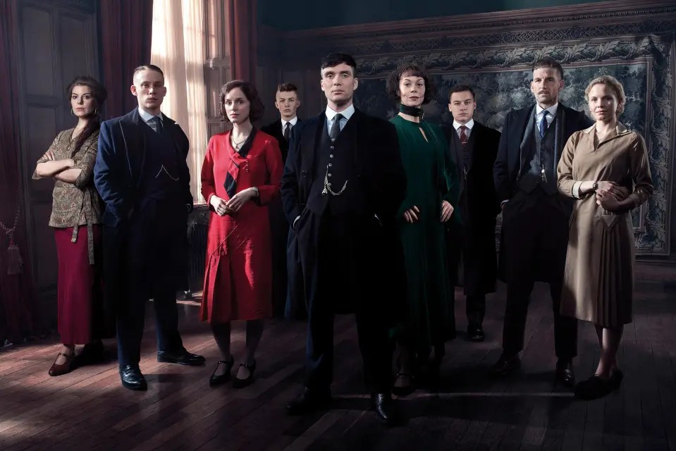 The hit BBC drama is returning for its sixth and final instalment