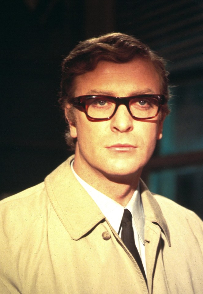 Michael Caine originally played the part across five films, based on the books by Len Deighton