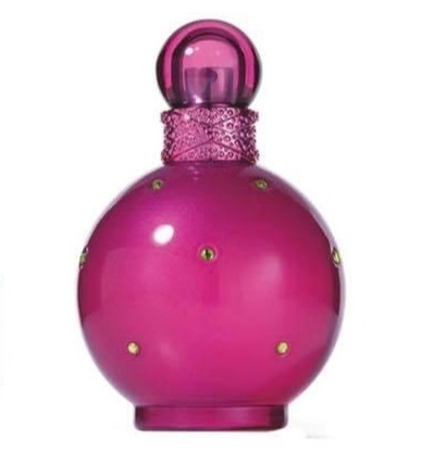 The perfume was released back in 2004  and is still Britney's top-selling perfume to date