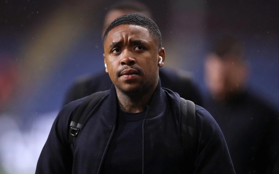 Bergwijn could be set to leave Spurs at the end of the season