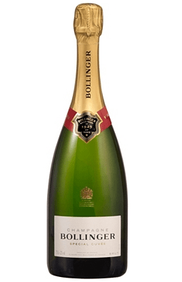 There's £12 off this Bollinger!