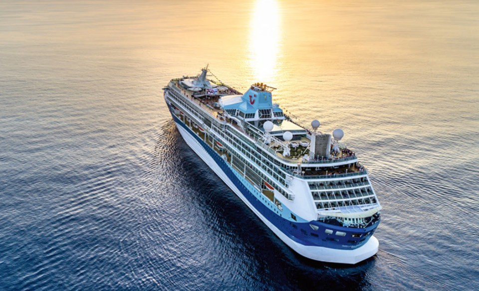  There are currently some great deals for Marella Cruises